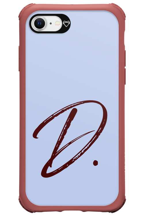 (Jellyfish Presso) D 2.0 - Apple iPhone 7