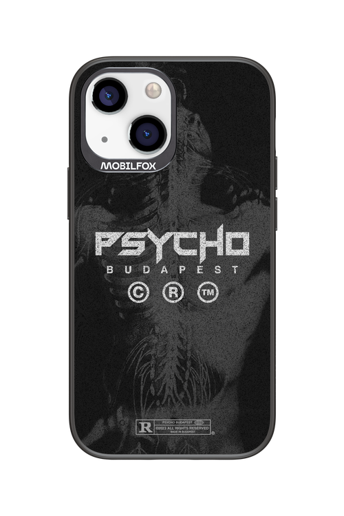 X-Ray - Apple iPhone 13 Mini