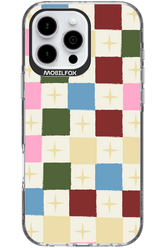 Winter Scarf - Apple iPhone 16 Pro Max