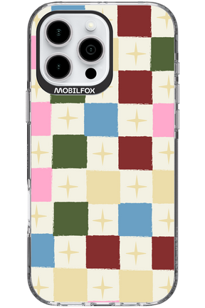 Winter Scarf - Apple iPhone 16 Pro Max