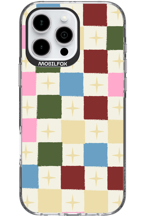 Winter Scarf - Apple iPhone 16 Pro Max