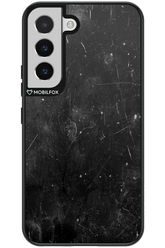 Black Grunge 2.0 - Samsung Galaxy S22