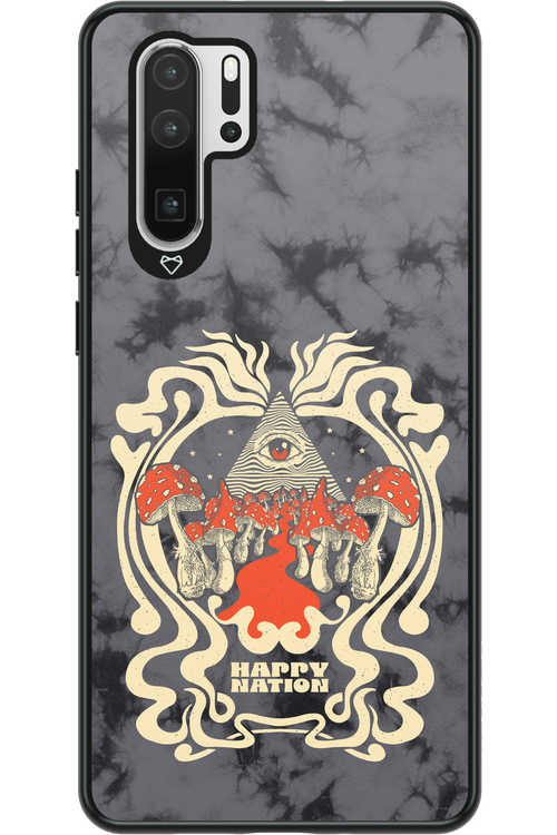Happy Nation 2.0 - Huawei P30 Pro