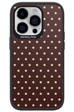 Star Mousse - Apple iPhone 14 Pro