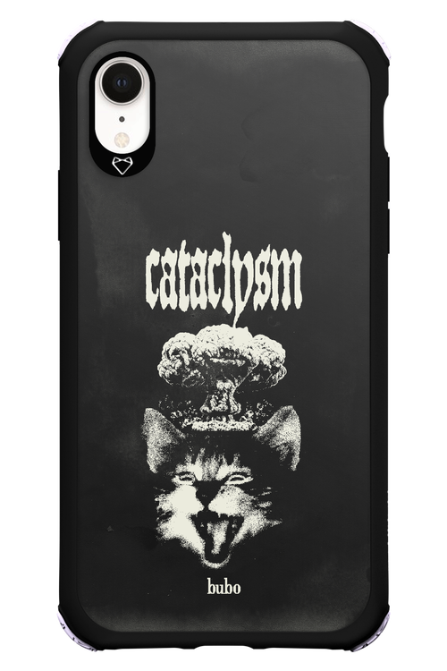 CATACLYSM - Apple iPhone XR