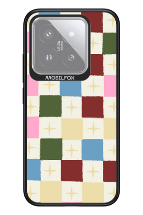 Winter Scarf - Xiaomi 14