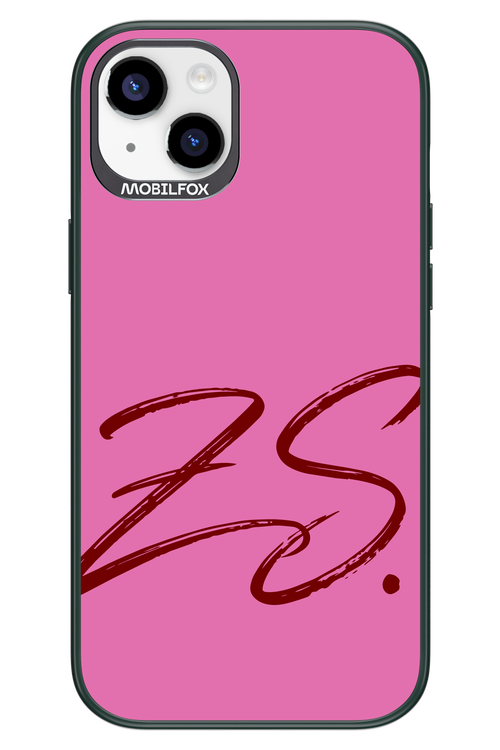 (Sorbet) ZS 2.0 - Apple iPhone 14 Plus
