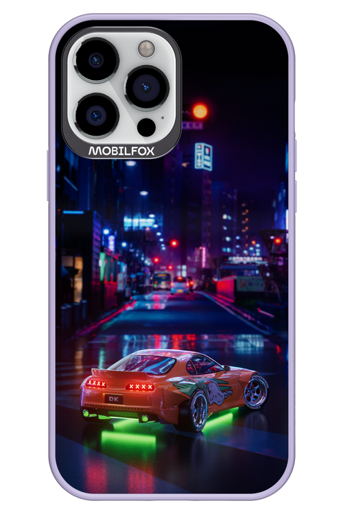 Tokyo Dreams - Apple iPhone 13 Pro Max