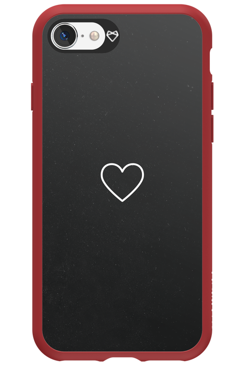 Love Is Simple - Apple iPhone SE 2022