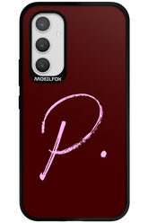 (Dark Blush) P 2.0 - Samsung Galaxy A54
