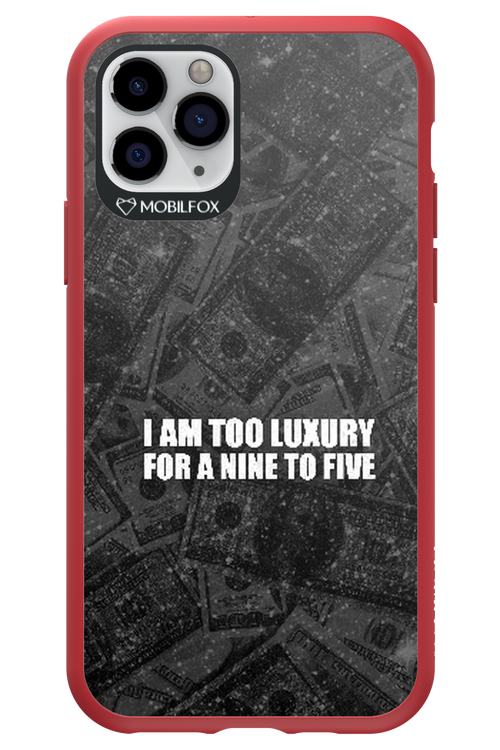 9 to 5 - Apple iPhone 11 Pro