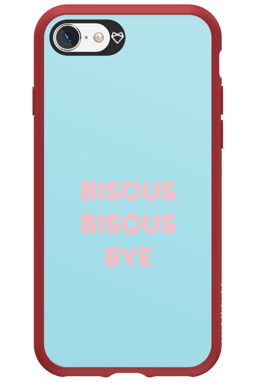 Bisous - Apple iPhone SE 2022
