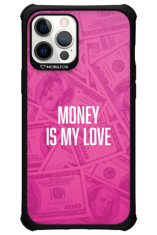 Money - Apple iPhone 12 Pro Max