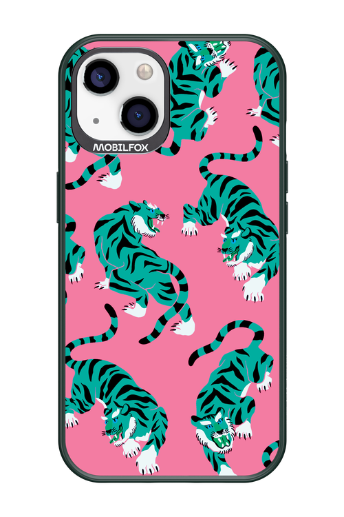 Tora III - Apple iPhone 13