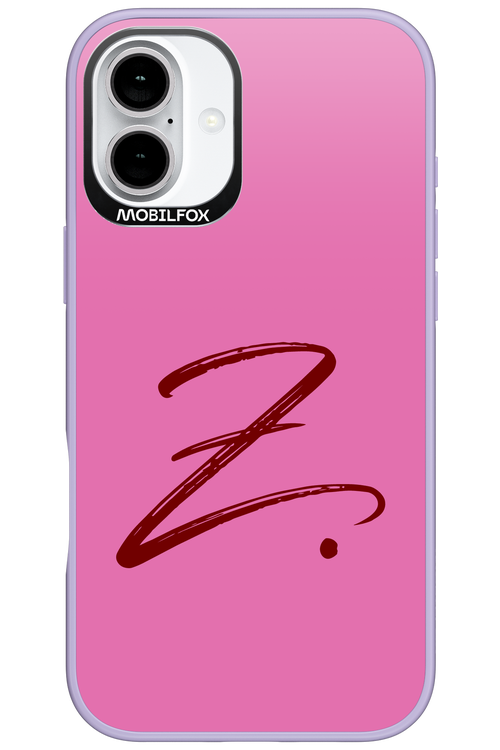 (Sorbet) Z 2.0 - Apple iPhone 16 Plus