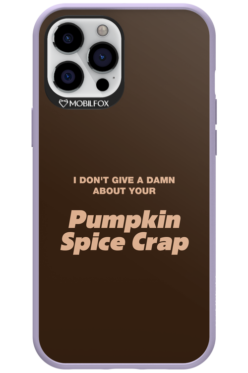 P-Spice Crap 2.0 - Apple iPhone 12 Pro Max
