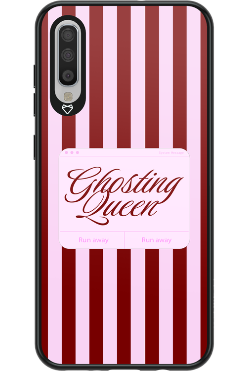 Ghosting Queen2 2.0 - Samsung Galaxy A70