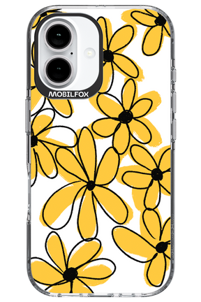 Yella - Apple iPhone 16