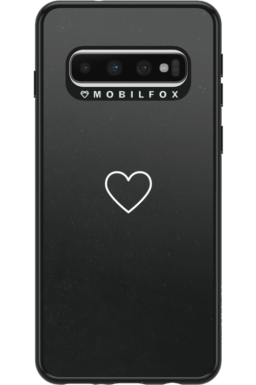 Love Is Simple - Samsung Galaxy S10