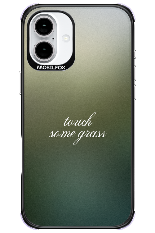 Natural Reset - Apple iPhone 16 Plus