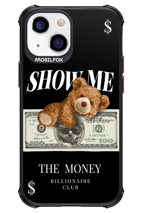 Show Me The Money - Apple iPhone 13 Mini