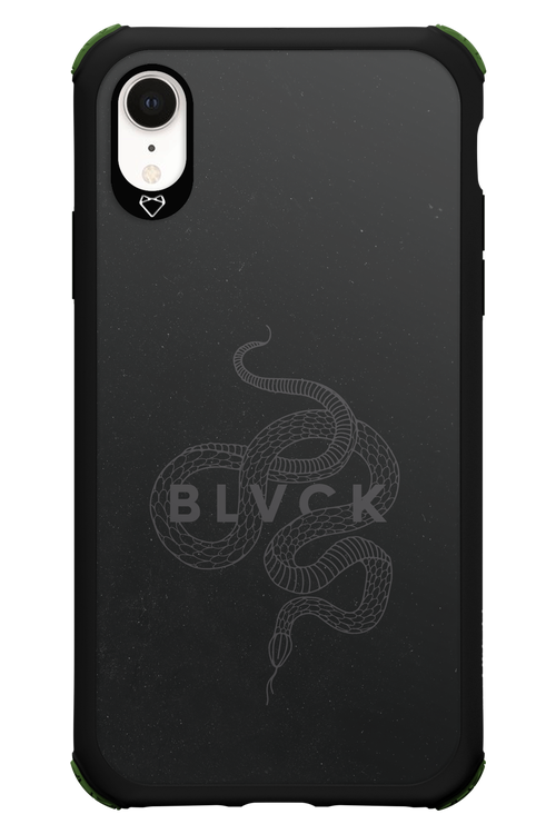 MAMBA - Apple iPhone XR
