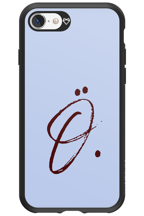 (Jellyfish Presso) O II 2.0 - Apple iPhone SE 2022