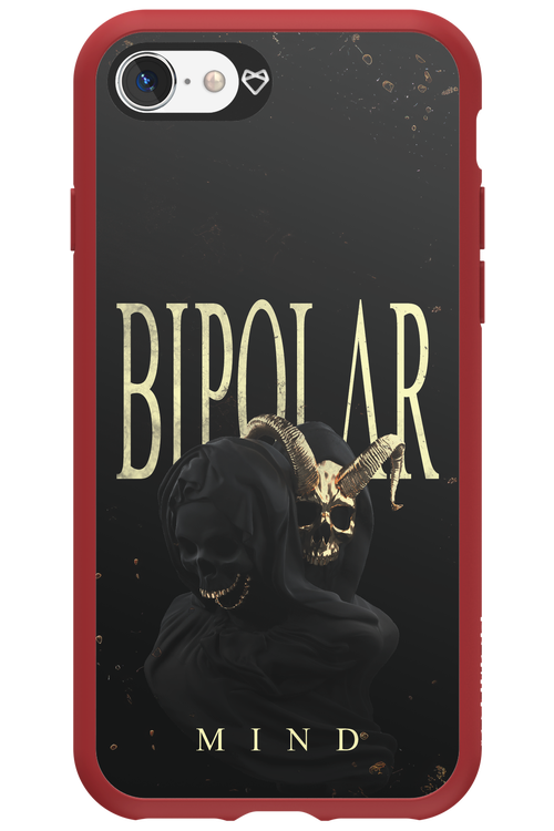 BIPOLAR - Apple iPhone SE 2020