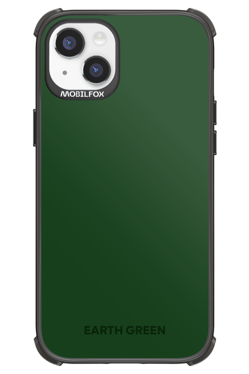 Earth Green - Apple iPhone 14 Plus