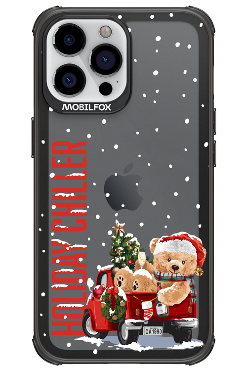 Holiday Chiller - Apple iPhone 13 Pro Max