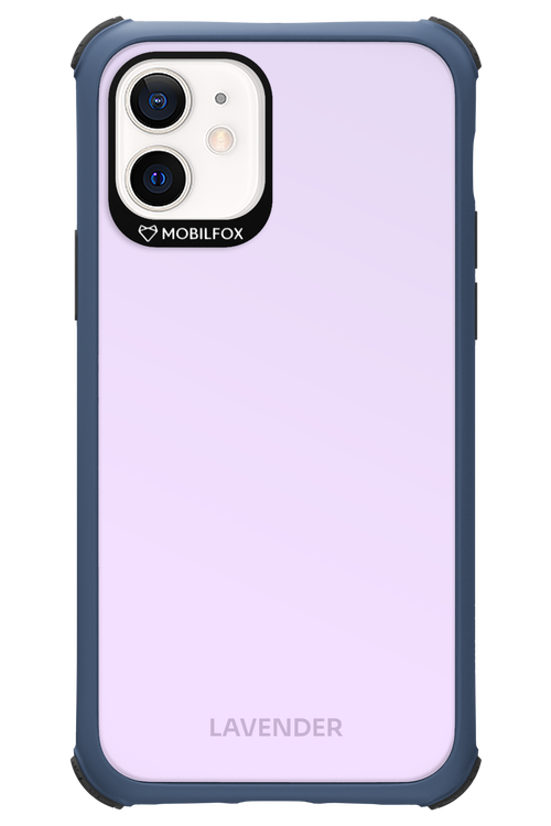 LAVENDER - FS2 - Apple iPhone 12