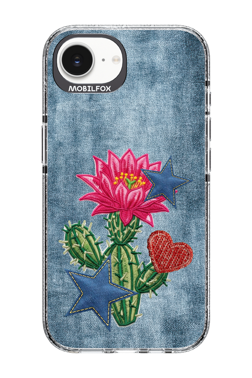 Cowgirl Jeans 2.0 - Apple iPhone 16e