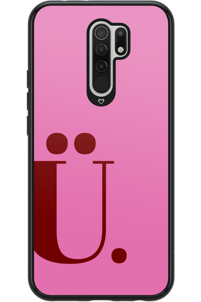 U II (Sorbet) 2.0 - Xiaomi Redmi 9