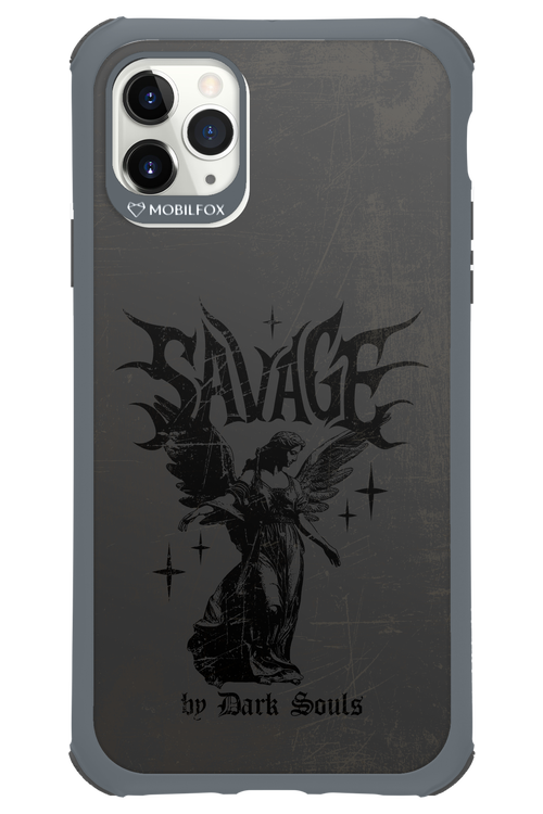 St. Savage - Apple iPhone 11 Pro Max