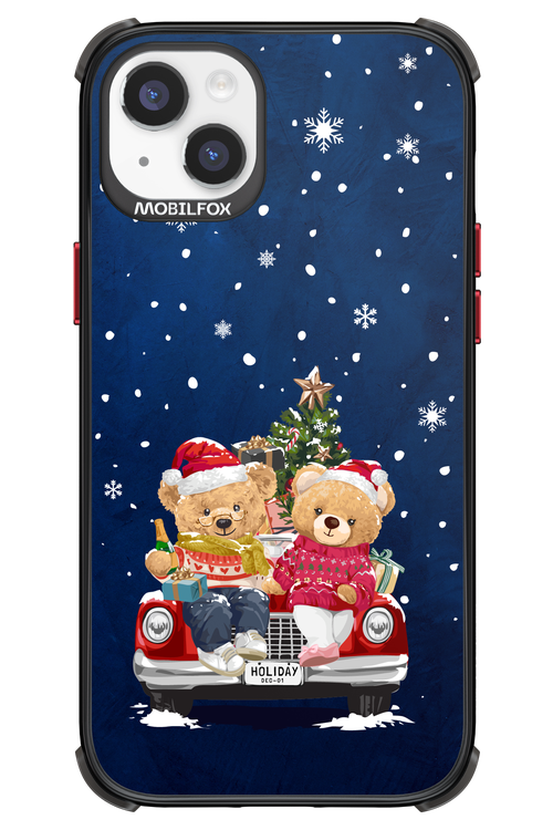 Happy Holiday - Apple iPhone 14 Plus