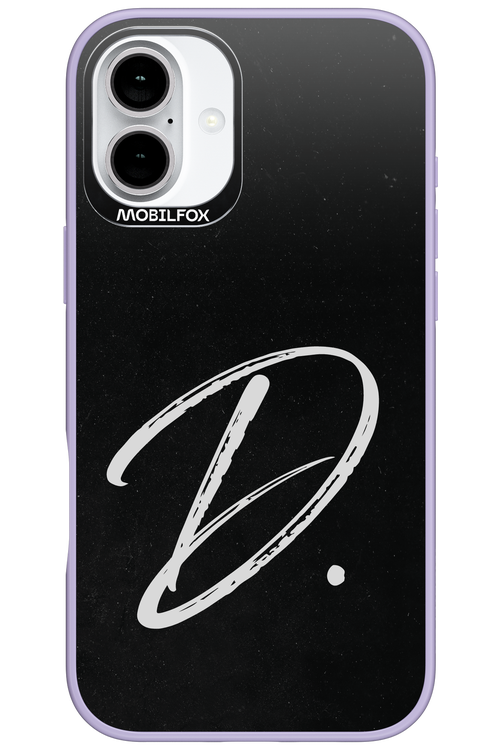 (Off Space) D 2.0 - Apple iPhone 16 Plus