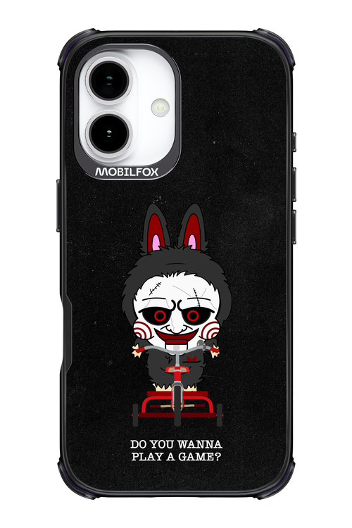 Sawbubu - Apple iPhone 17