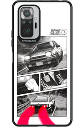 Vitamin D - Xiaomi Redmi Note 10 Pro