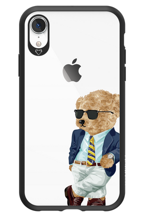 Boss - Apple iPhone XR