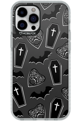 After Death - Apple iPhone 12 Pro Max