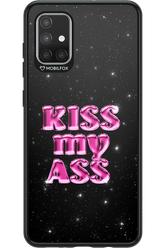 KMA 2.0 - Samsung Galaxy A71