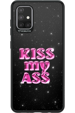 KMA 2.0 - Samsung Galaxy A71