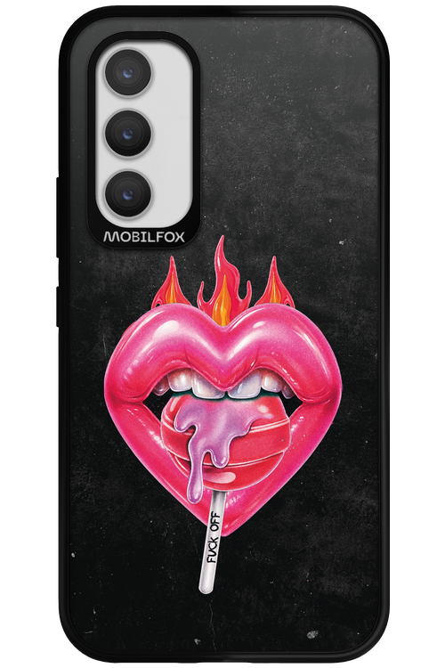 FuckOff 2.0 - Samsung Galaxy A34