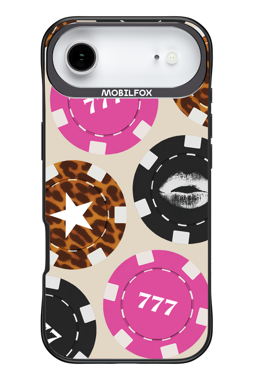 All In - Apple iPhone 17 Air