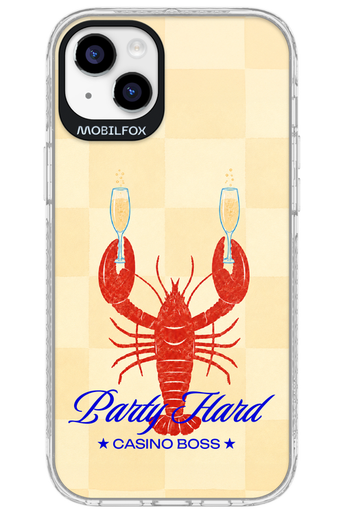 Party Hard 2.0 - Apple iPhone 14 Plus