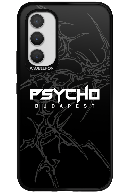 Dark Psycho - Samsung Galaxy A34