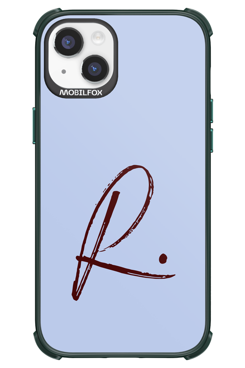 (Jellyfish Presso) R 2.0 - Apple iPhone 14 Plus