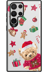 Gifts Bear - Samsung Galaxy S22 Ultra