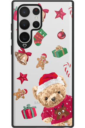 Gifts Bear - Samsung Galaxy S22 Ultra