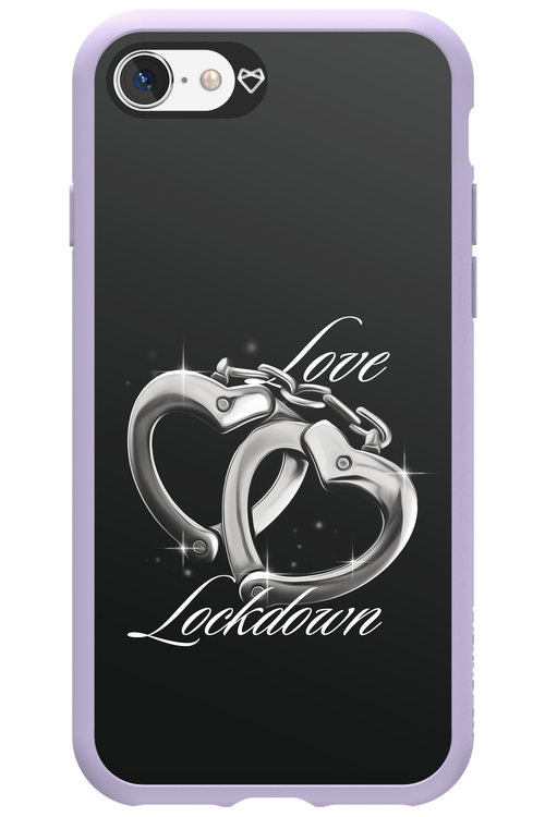 Love Lockdown - Apple iPhone SE 2020